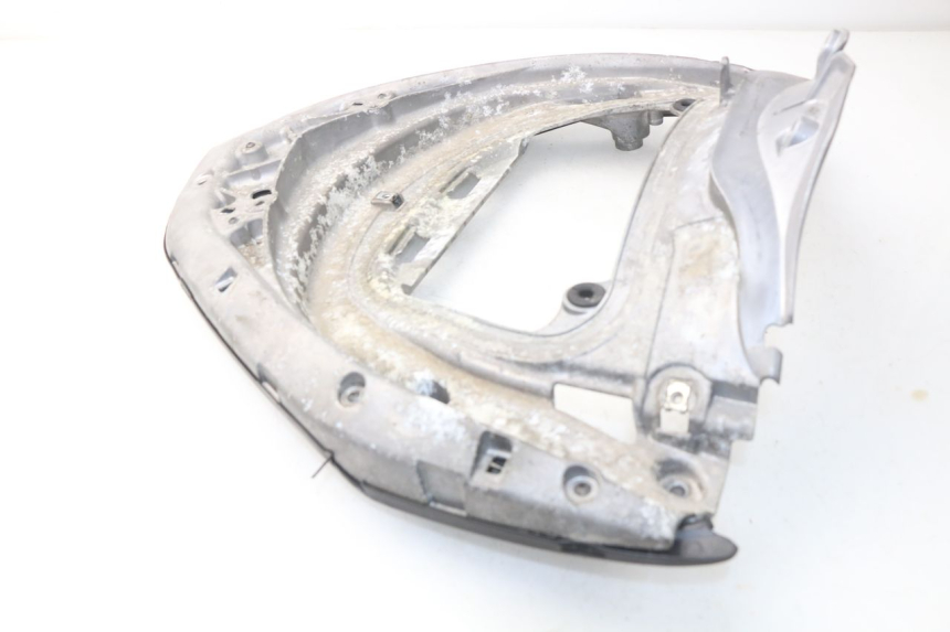 photo de LUGGAGE RACK HONDA NSS EX FORZA 250 (2008 - 2009)