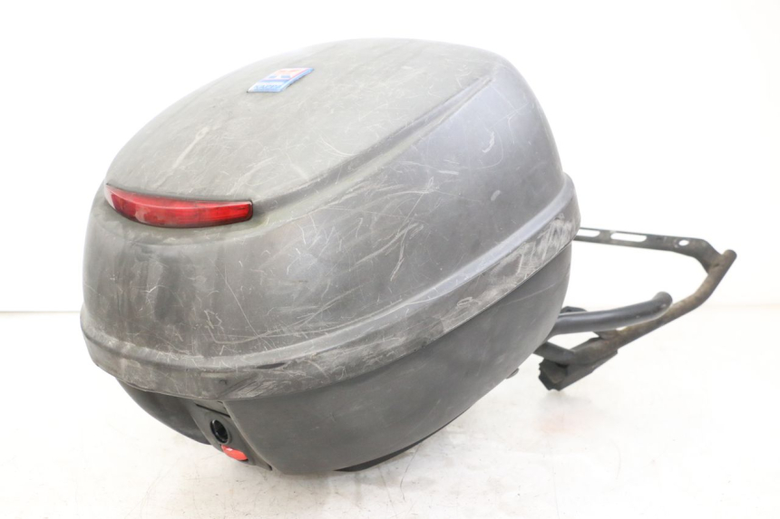 photo de LUGGAGE RACK HONDA SCV LEAD 100 (2003 - 2007)