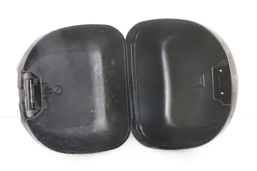 photo de LUGGAGE RACK HONDA SCV LEAD 100 (2003 - 2007)