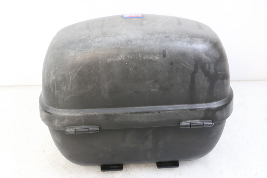 photo de LUGGAGE RACK HONDA SCV LEAD 100 (2003 - 2007)