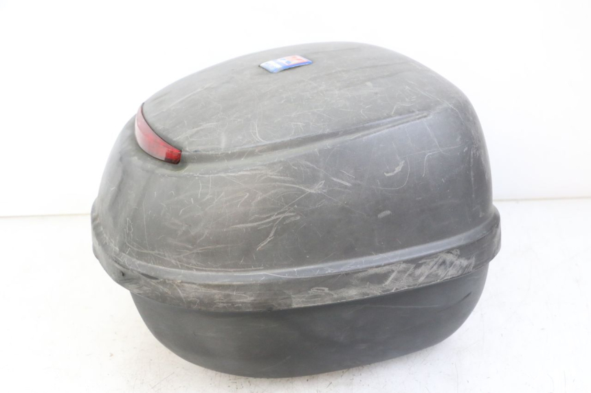 photo de LUGGAGE RACK HONDA SCV LEAD 100 (2003 - 2007)