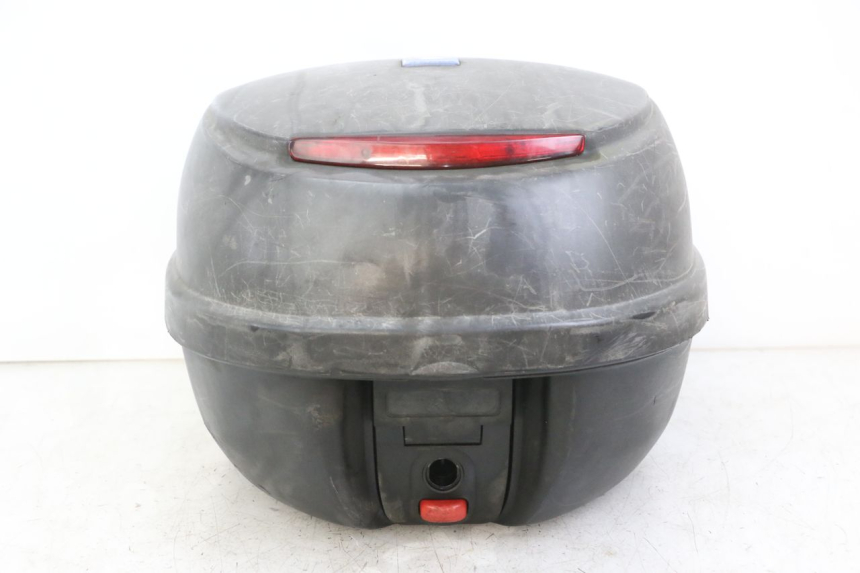 photo de LUGGAGE RACK HONDA SCV LEAD 100 (2003 - 2007)