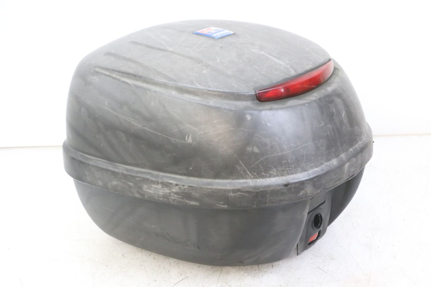 photo de LUGGAGE RACK HONDA SCV LEAD 100 (2003 - 2007)