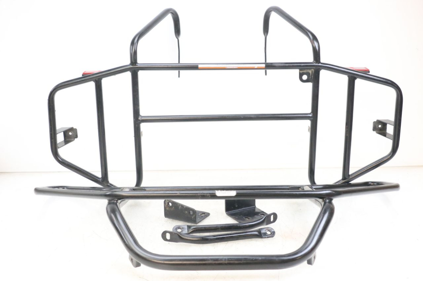 photo de LUGGAGE RACK HYTRACK HY S 4X4 410 (2013 - 2016)