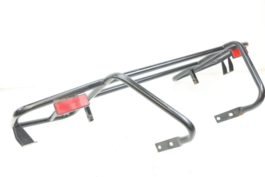 photo de LUGGAGE RACK HYTRACK HY S 4X4 410 (2013 - 2016)