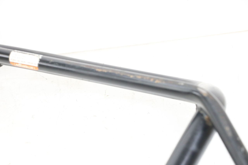 photo de LUGGAGE RACK HYTRACK HY S 4X4 410 (2013 - 2016)