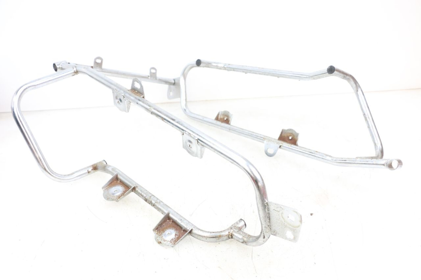 photo de LUGGAGE RACK JINLUN JL HIGHLANDER 125 (2007 - 2015)