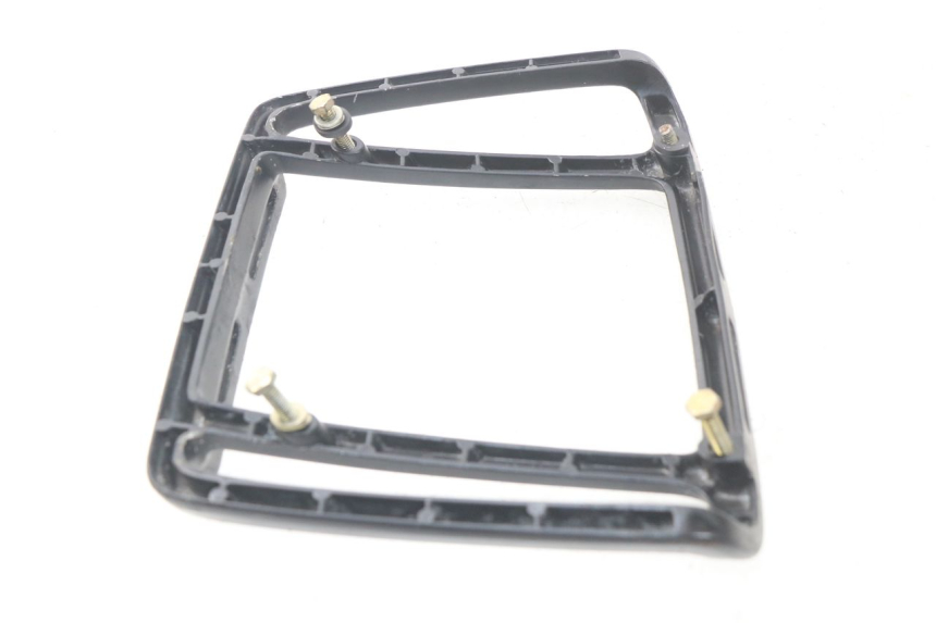 photo de LUGGAGE RACK BMW K100 1000 (1982 - 1990)