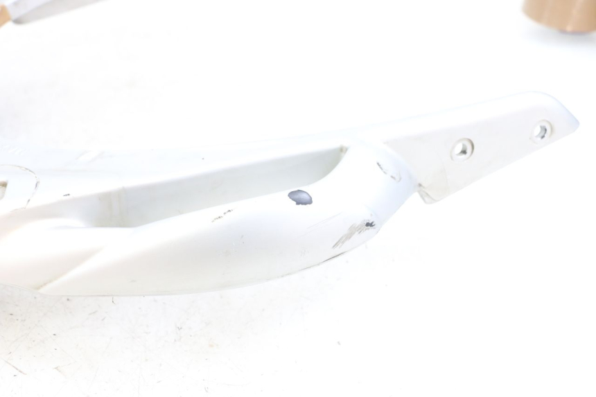 photo de LUGGAGE RACK RENAULT KOURANOS 125 (2001 - 2004)