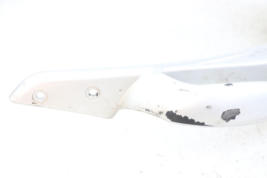 photo de LUGGAGE RACK RENAULT KOURANOS 125 (2001 - 2004)