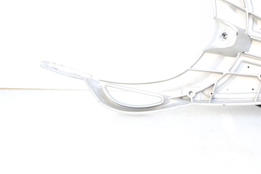 photo de LUGGAGE RACK RENAULT KOURANOS 125 (2001 - 2004)