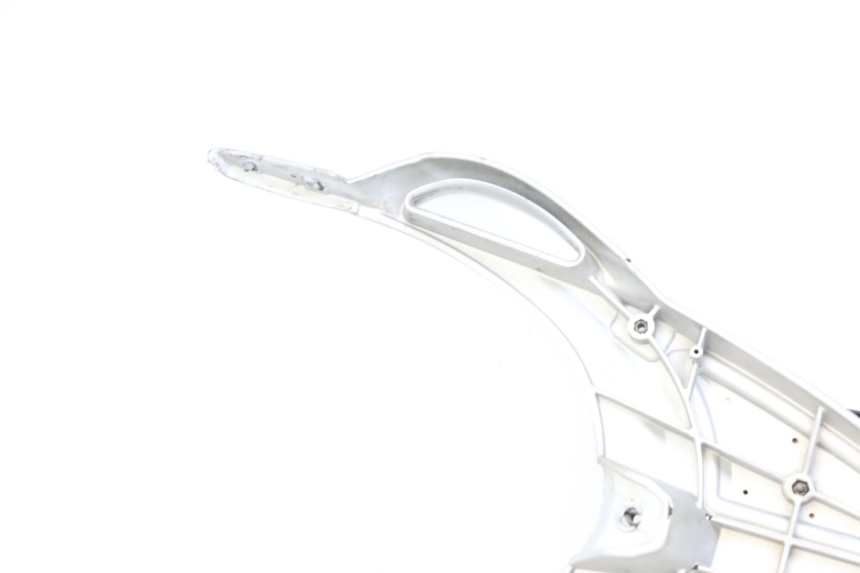 photo de LUGGAGE RACK RENAULT KOURANOS 125 (2001 - 2004)