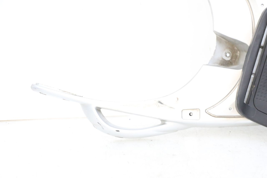 photo de LUGGAGE RACK RENAULT KOURANOS 125 (2001 - 2004)