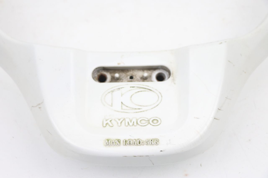 photo de LUGGAGE RACK KYMCO XCITING 500 (2007 - 2010)