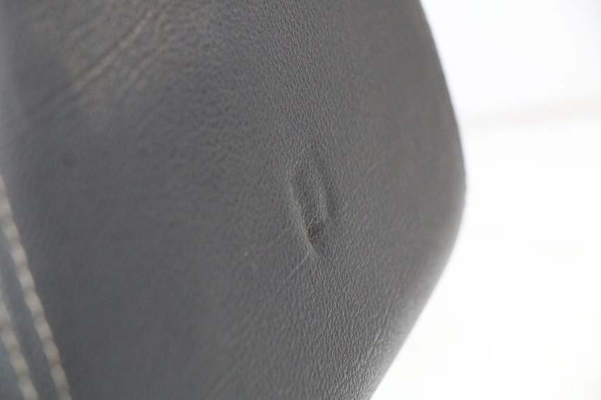 photo de LUGGAGE RACK PIAGGIO LIBERTY IGET 4T 50 (2015 - 2020)