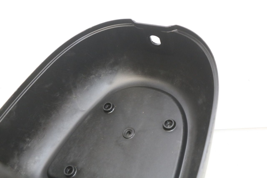 photo de LUGGAGE RACK PIAGGIO LIBERTY IGET 4T 50 (2015 - 2020)