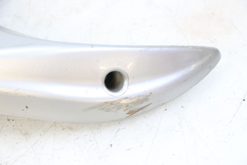 photo de LUGGAGE RACK PIAGGIO LIBERTY 125 (1998 - 2008)