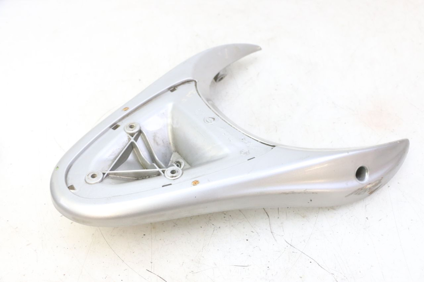 photo de LUGGAGE RACK PIAGGIO LIBERTY 125 (1998 - 2008)