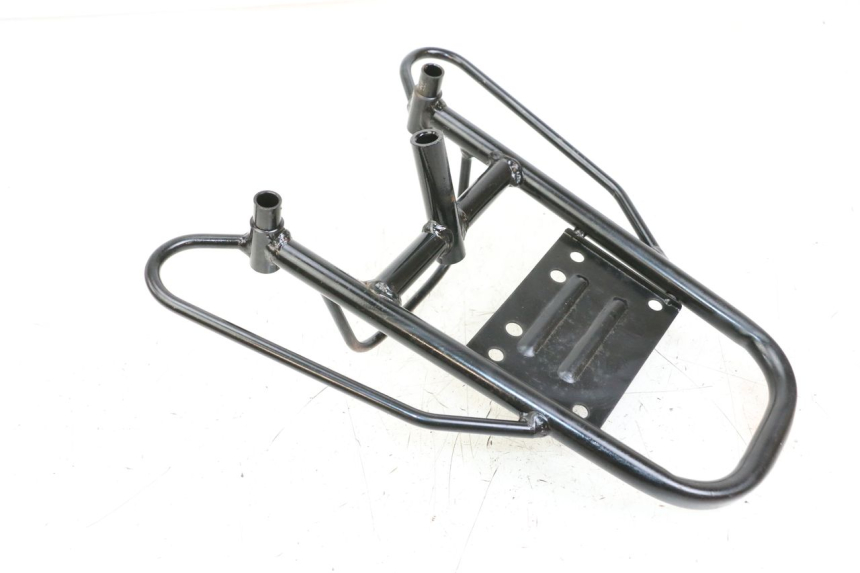 photo de LUGGAGE RACK LONGJIA DIGITA 4T 50 (2019 - 2022)