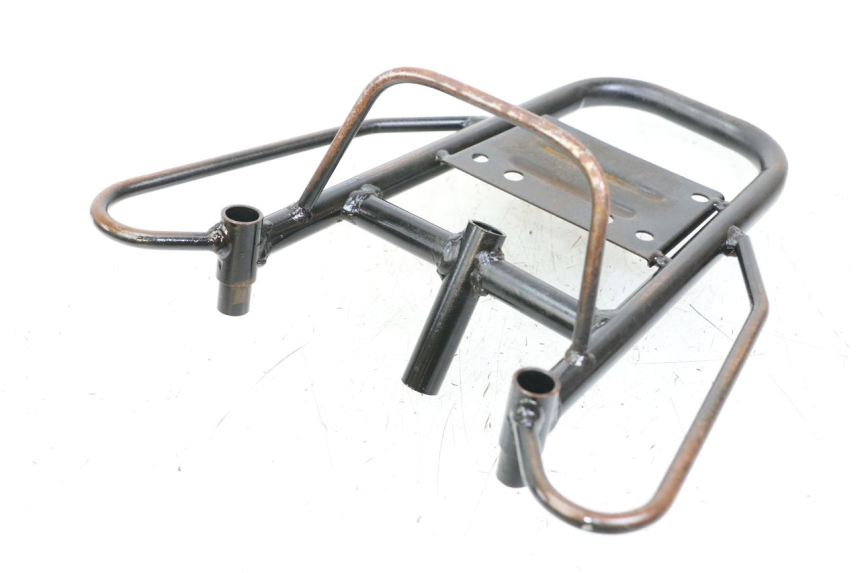 photo de LUGGAGE RACK LONGJIA DIGITA 4T 50 (2019 - 2022)