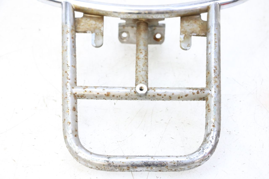 photo de LUGGAGE RACK PIAGGIO LXV 4T 50 (2009 - 2013)