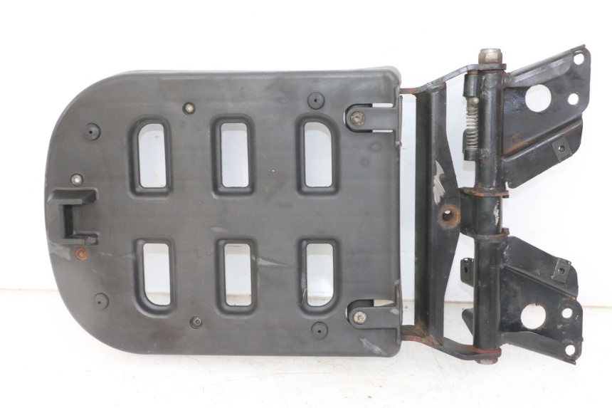 photo de LUGGAGE RACK PIAGGIO MP3 LT 300 (2010 - 2016)