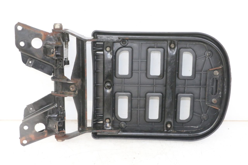 photo de LUGGAGE RACK PIAGGIO MP3 LT 300 (2010 - 2016)