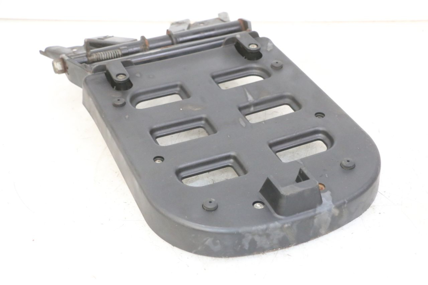 photo de LUGGAGE RACK PIAGGIO MP3 LT 300 (2010 - 2016)
