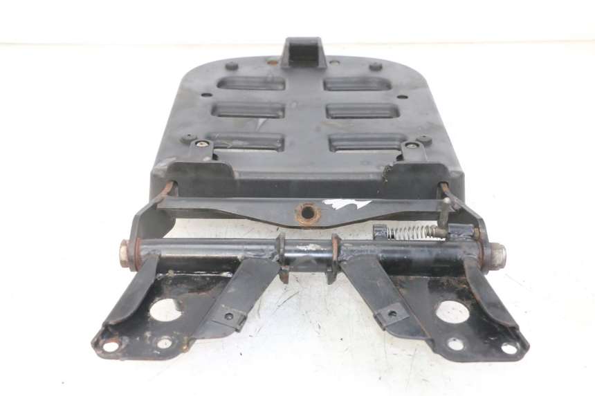 photo de LUGGAGE RACK PIAGGIO MP3 LT 300 (2010 - 2016)