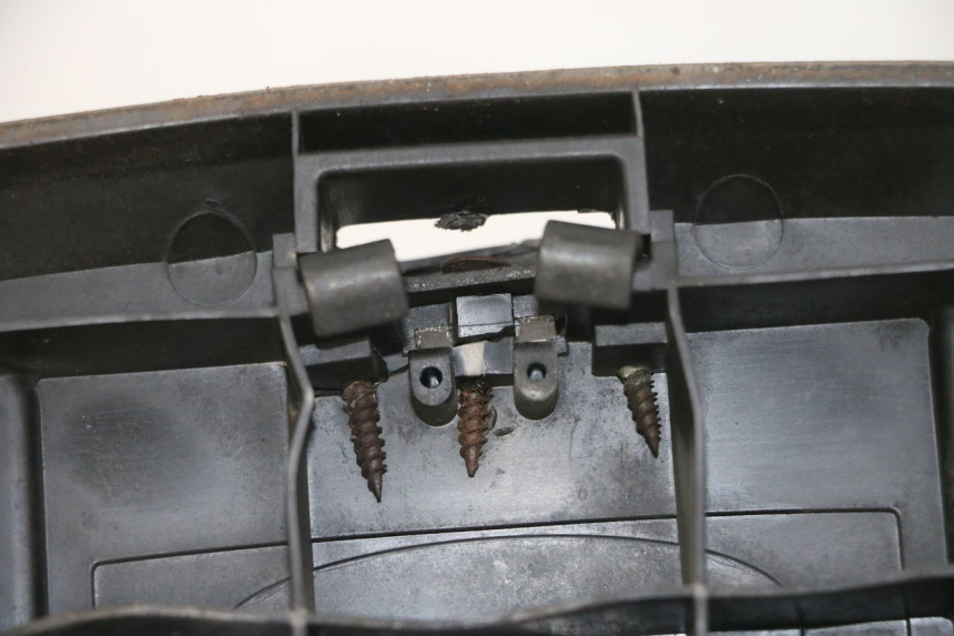 photo de LUGGAGE RACK PIAGGIO MP3 LT 400 (2007 - 2012)