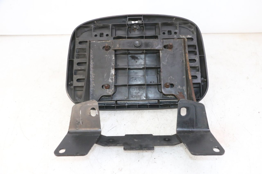 photo de LUGGAGE RACK PIAGGIO MP3 LT 400 (2007 - 2012)