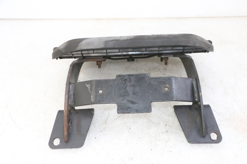 photo de LUGGAGE RACK PIAGGIO MP3 LT 400 (2007 - 2012)
