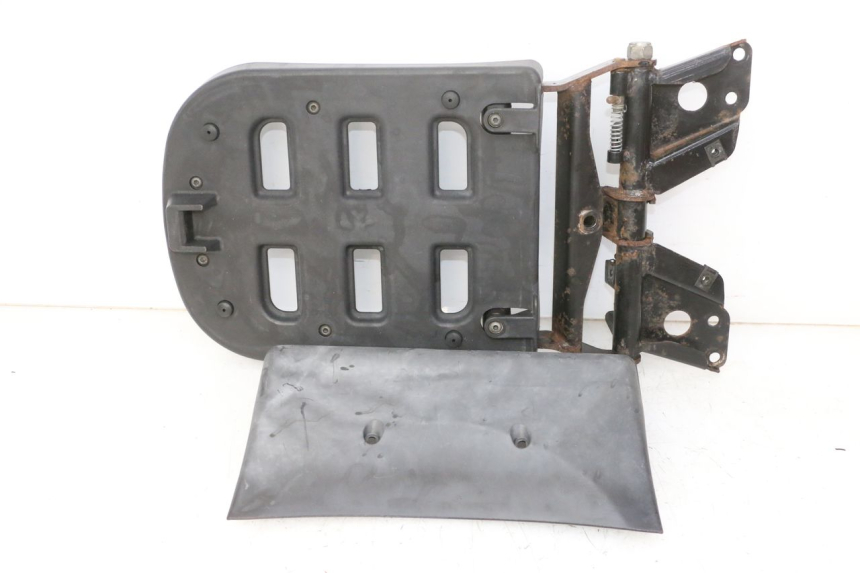 photo de LUGGAGE RACK PIAGGIO MP3 RL 250 (2007 - 2010)