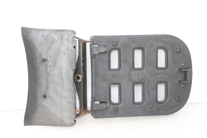 photo de LUGGAGE RACK PIAGGIO MP3 RL 250 (2007 - 2010)