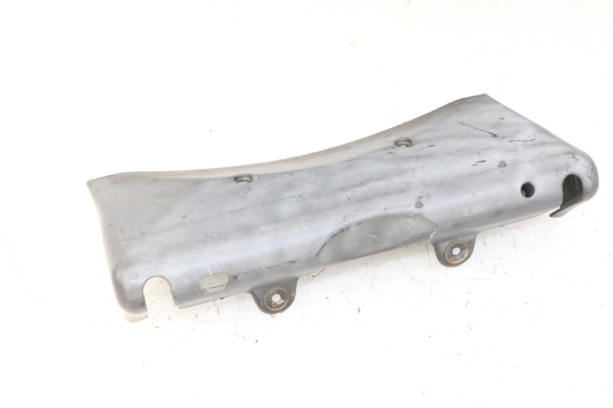 photo de LUGGAGE RACK PIAGGIO MP3 RL 250 (2007 - 2010)