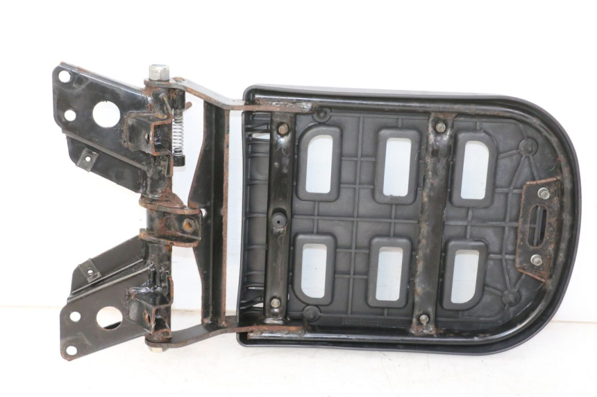 photo de LUGGAGE RACK PIAGGIO MP3 RL 250 (2007 - 2010)