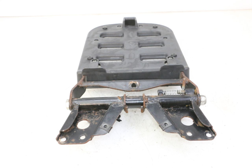 photo de LUGGAGE RACK PIAGGIO MP3 RL 250 (2007 - 2010)