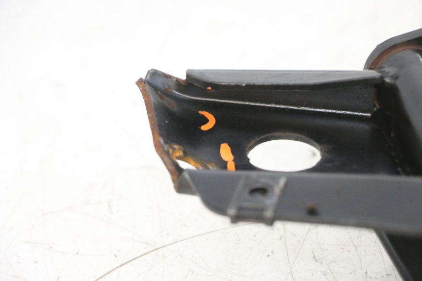 photo de LUGGAGE RACK PIAGGIO MP3 RL 250 (2007 - 2010)