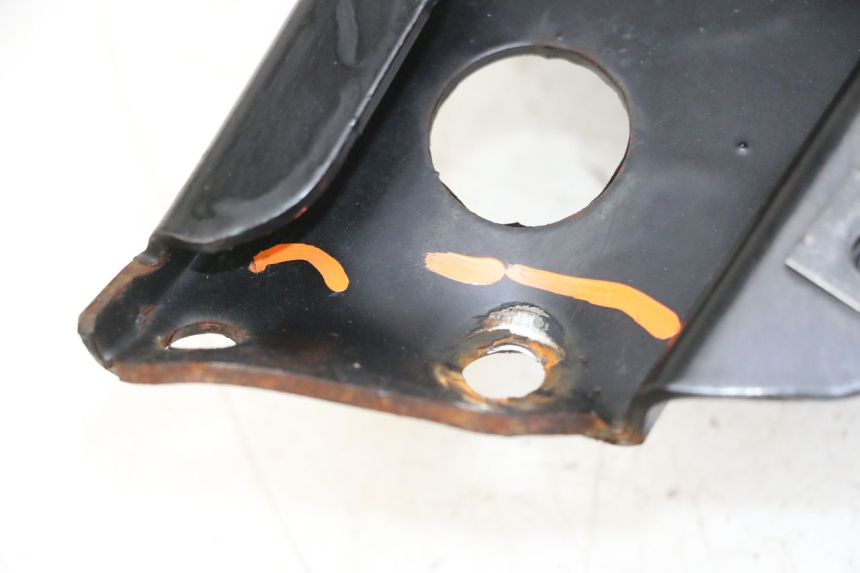 photo de LUGGAGE RACK PIAGGIO MP3 RL 250 (2007 - 2010)