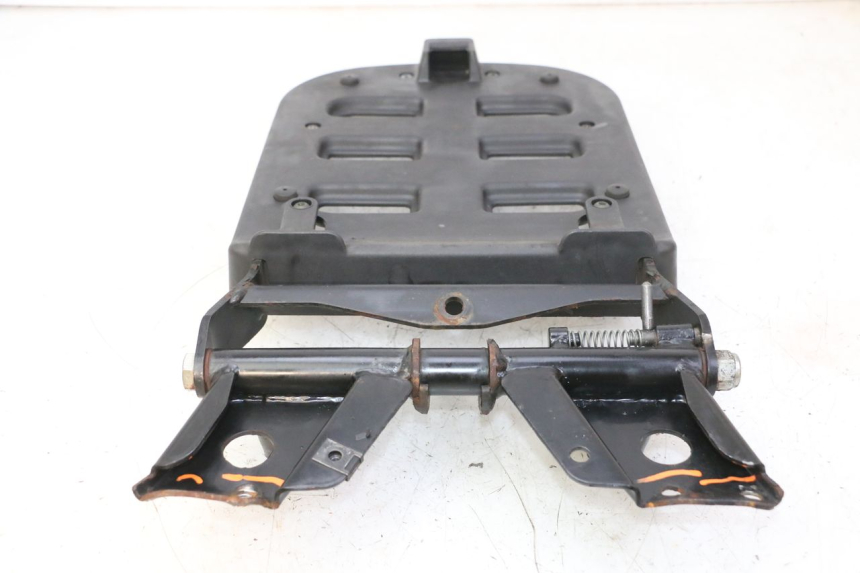 photo de LUGGAGE RACK PIAGGIO MP3 RL 250 (2007 - 2010)