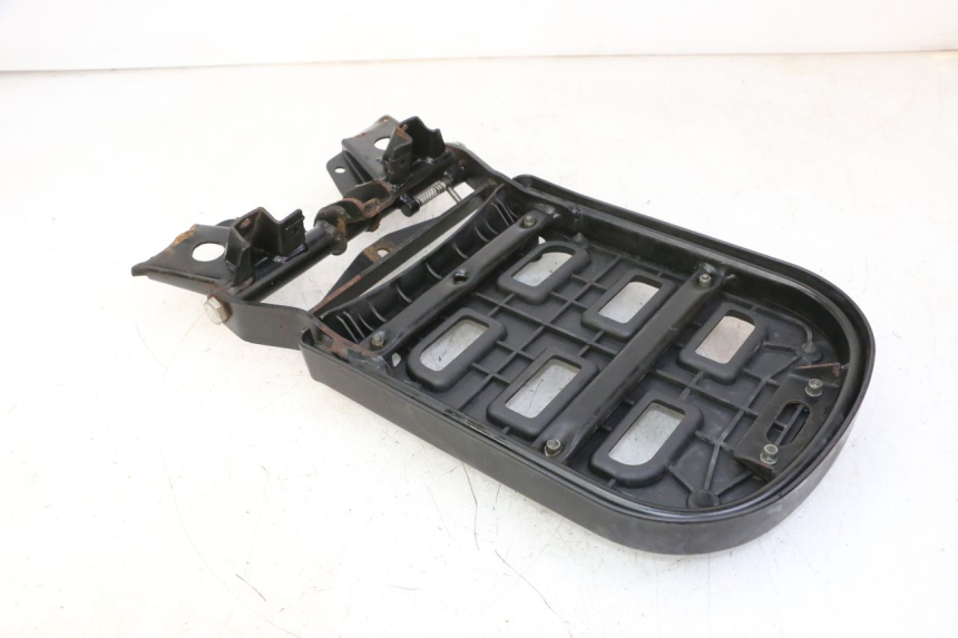 photo de LUGGAGE RACK PIAGGIO MP3 RL 250 (2007 - 2010)