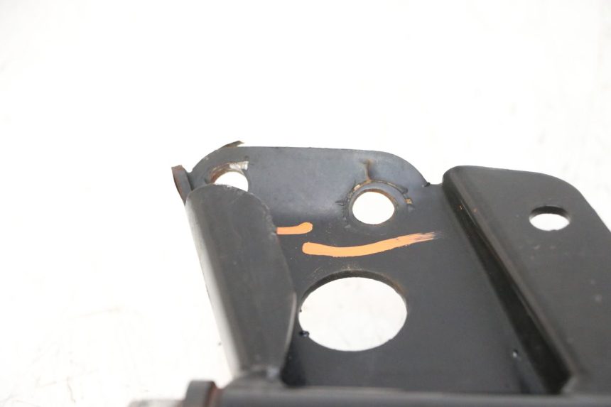 photo de LUGGAGE RACK PIAGGIO MP3 RL 250 (2007 - 2010)