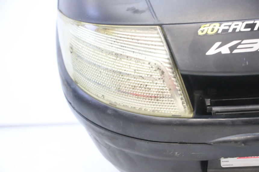 photo de LUGGAGE RACK YAMAHA NEOS NEO'S 4T 50 (2008 - 2016) - Focus on structure