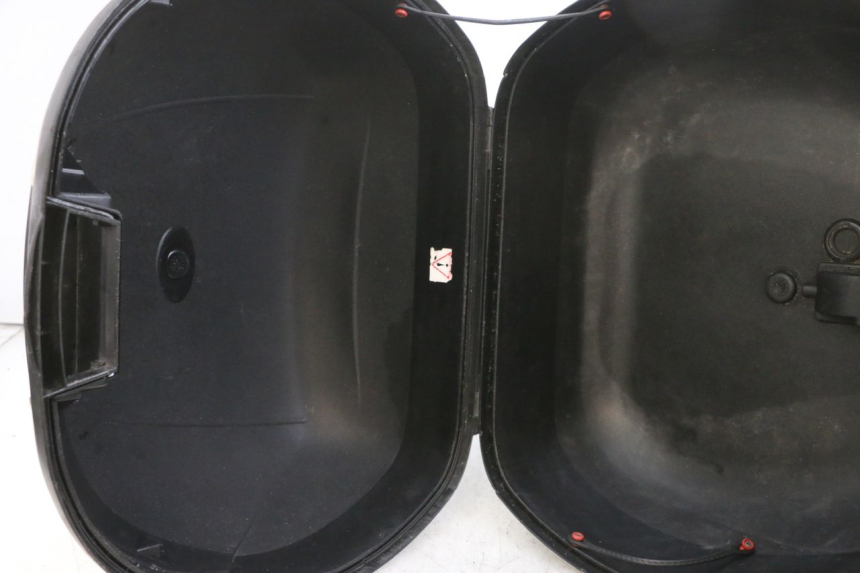 photo de LUGGAGE RACK YAMAHA NEOS NEO'S 4T 50 (2008 - 2016) - Alternative perspective