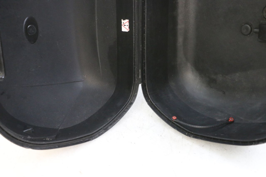 photo de LUGGAGE RACK YAMAHA NEOS NEO'S 4T 50 (2008 - 2016) - Product overview