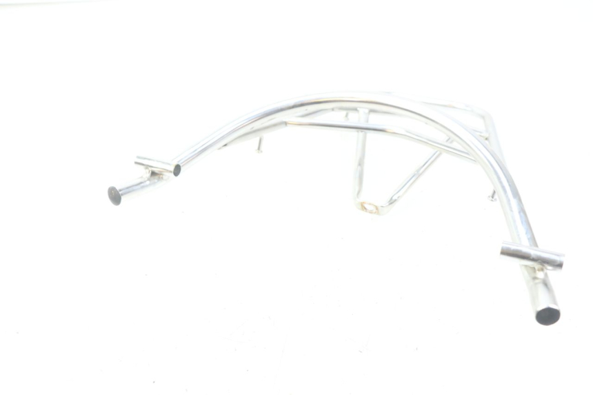 photo de LUGGAGE RACK JM MOTORS OLDIES 4T 50 (2010 - 2020)