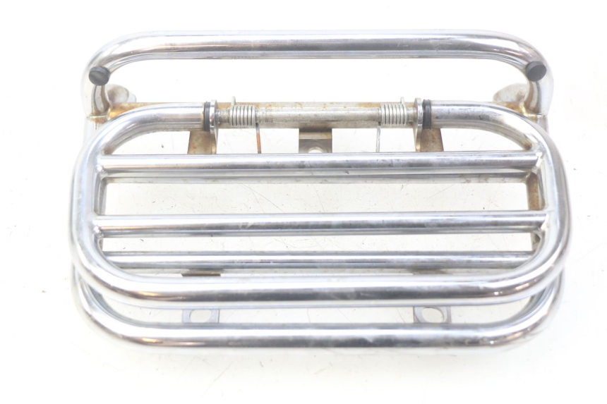 photo de LUGGAGE RACK PEUGEOT DJANGO 2T 50 (2014 - 2019)
