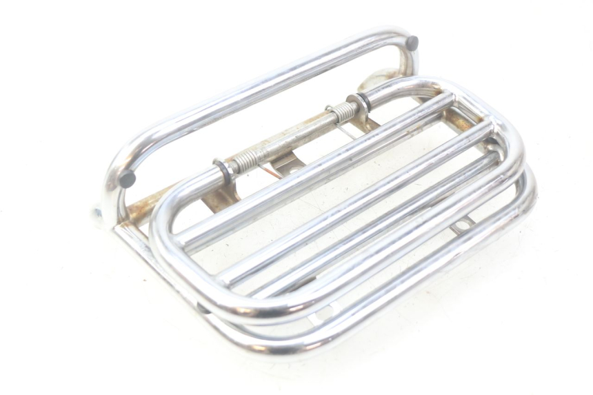 photo de LUGGAGE RACK PEUGEOT DJANGO 2T 50 (2014 - 2019)