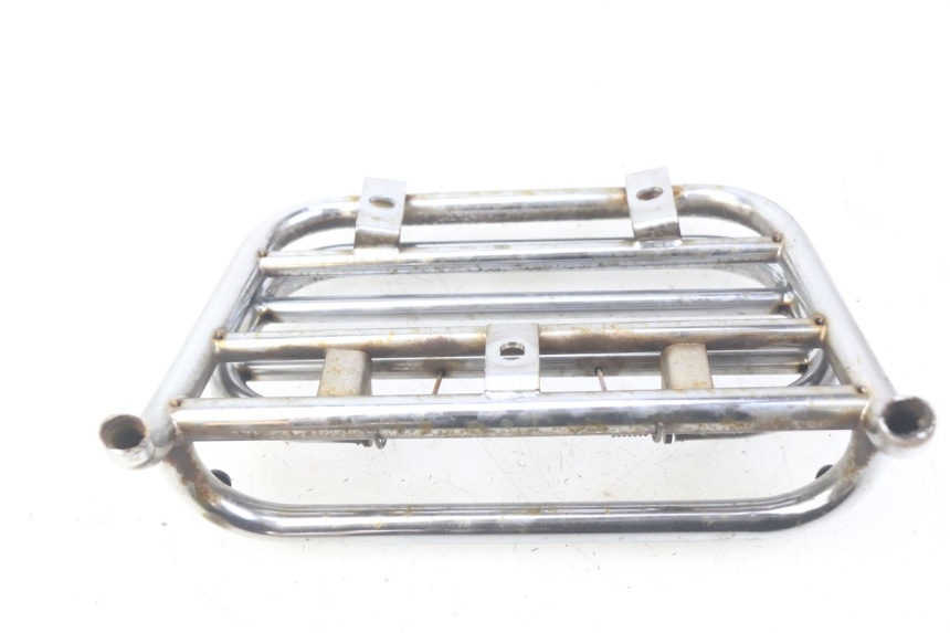 photo de LUGGAGE RACK PEUGEOT DJANGO 2T 50 (2014 - 2019)