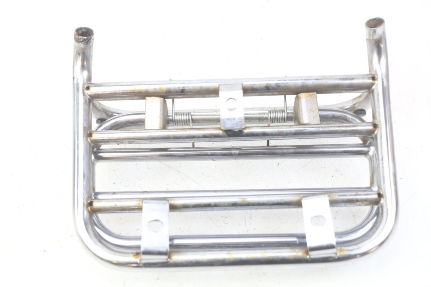 photo de LUGGAGE RACK PEUGEOT DJANGO 2T 50 (2014 - 2019)